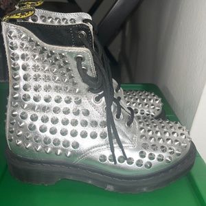 Doc Marten boots